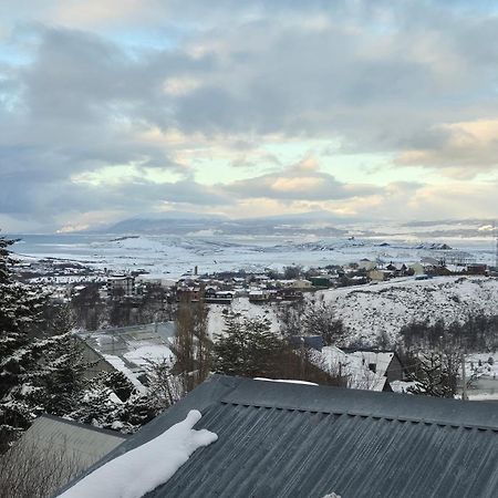 Pabloush Villa Ushuaia Kültér fotó