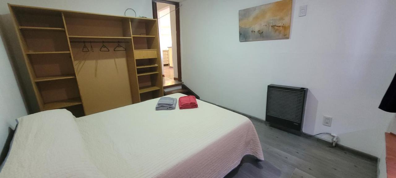 Pabloush Villa Ushuaia Kültér fotó