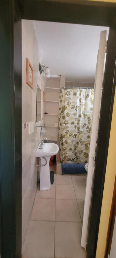 Pabloush Villa Ushuaia Kültér fotó