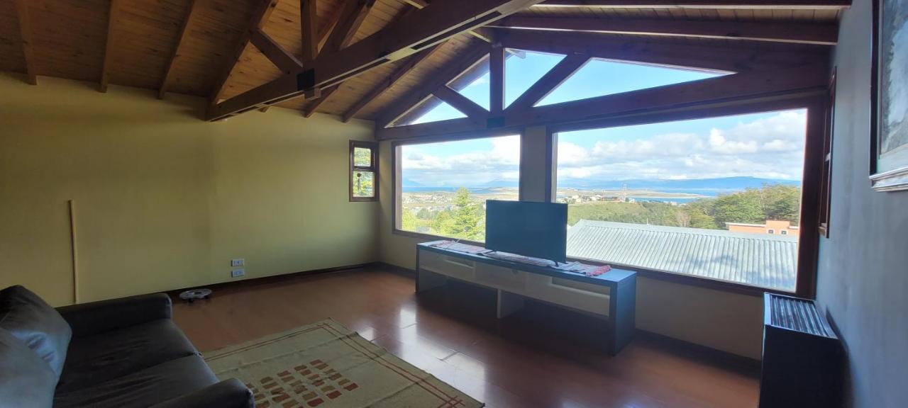 Pabloush Villa Ushuaia Kültér fotó