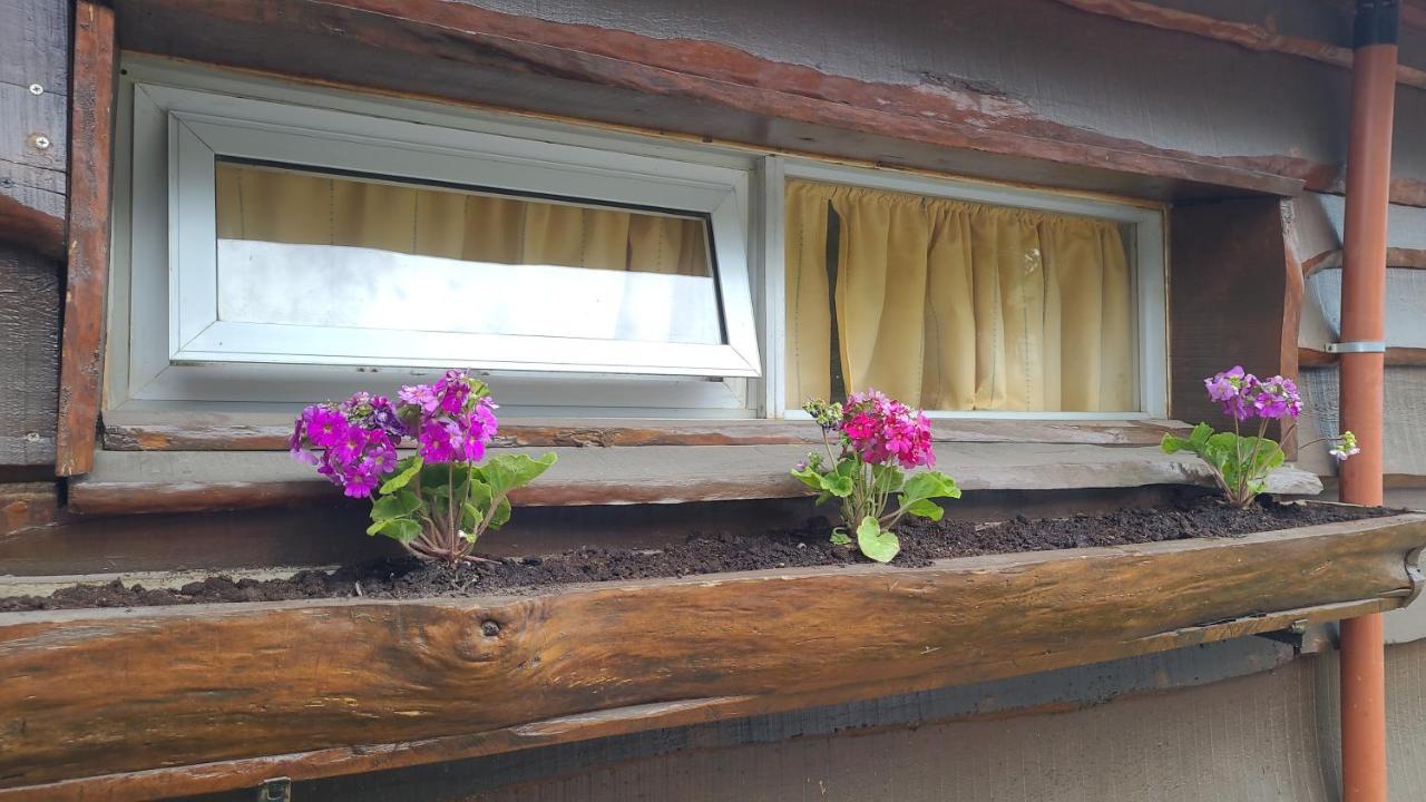 Pabloush Villa Ushuaia Kültér fotó